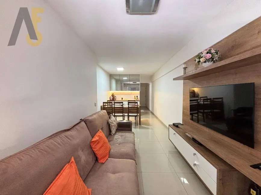 Foto 4 de Apartamento com 3 quartos à venda, 93m2 em Rio De Janeiro - RJ