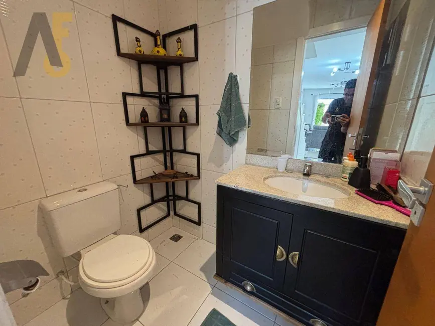 Foto 7 de Casa de Condomínio com 3 quartos à venda, 107m2 em Rio De Janeiro - RJ