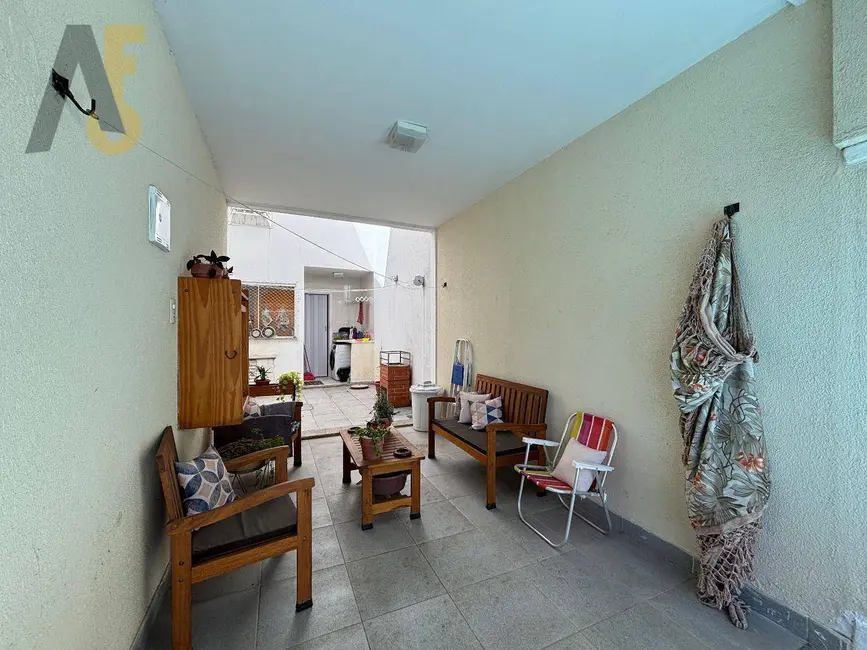 Foto 3 de Casa de Condomínio com 3 quartos à venda, 107m2 em Rio De Janeiro - RJ