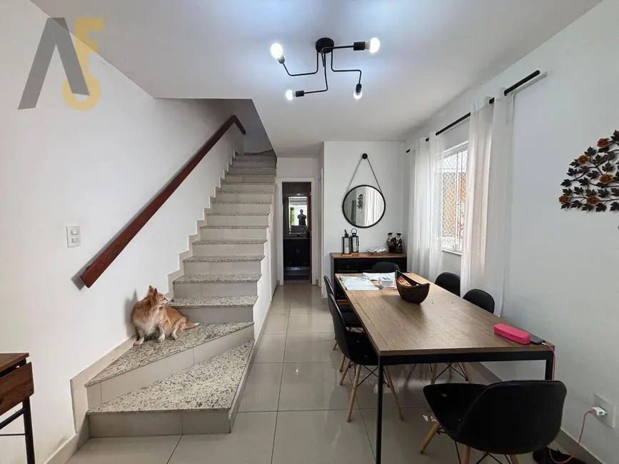 Foto 6 de Casa de Condomínio com 3 quartos à venda, 107m2 em Rio De Janeiro - RJ