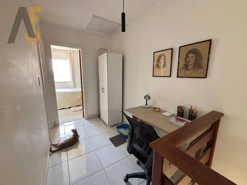 Foto 9 de Casa de Condomínio com 3 quartos à venda, 107m2 em Rio De Janeiro - RJ