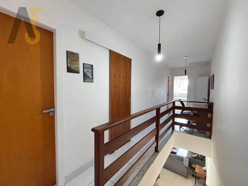 Foto 8 de Casa de Condomínio com 3 quartos à venda, 107m2 em Rio De Janeiro - RJ