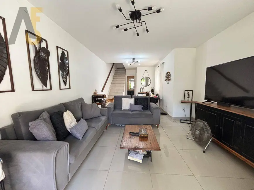 Foto 4 de Casa de Condomínio com 3 quartos à venda, 107m2 em Rio De Janeiro - RJ