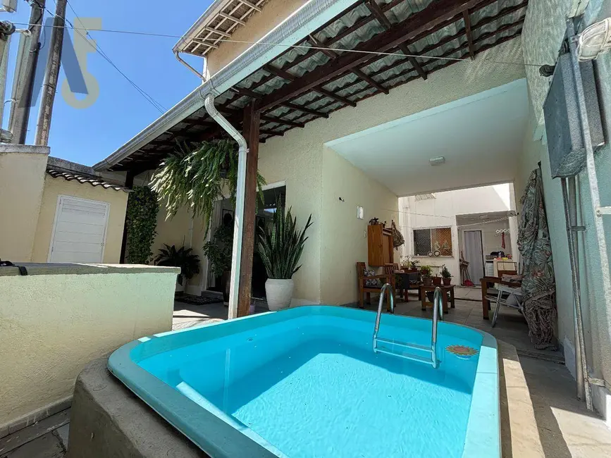 Foto 1 de Casa de Condomínio com 3 quartos à venda, 107m2 em Rio De Janeiro - RJ