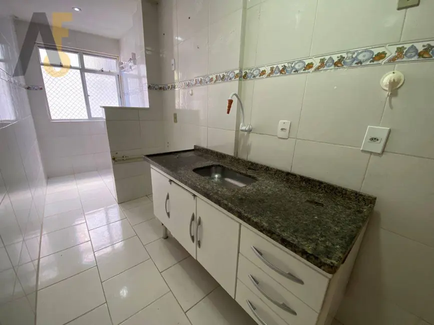 Apartamento com 2 quartos à venda, 59m2 em Rio De Janeiro - RJ - imagem 5 Foto 5 de Apartamento com 2 quartos à venda, 59m2 em Rio De Janeiro - RJ