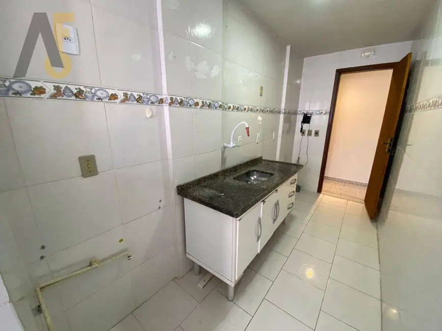 Apartamento com 2 quartos à venda, 59m2 em Rio De Janeiro - RJ - imagem 6 Foto 6 de Apartamento com 2 quartos à venda, 59m2 em Rio De Janeiro - RJ