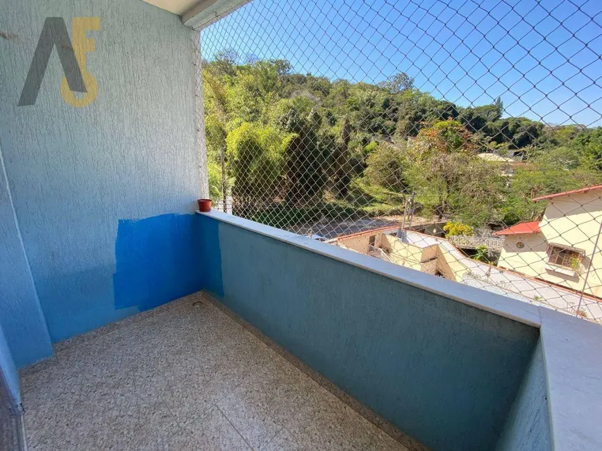 Apartamento com 2 quartos à venda, 59m2 em Rio De Janeiro - RJ - imagem 1 Foto 1 de Apartamento com 2 quartos à venda, 59m2 em Rio De Janeiro - RJ