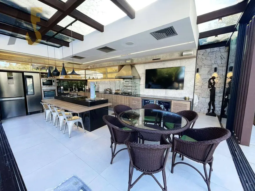 Foto 7 de Casa de Condomínio com 5 quartos à venda, 753m2 em Anil, Rio De Janeiro - RJ