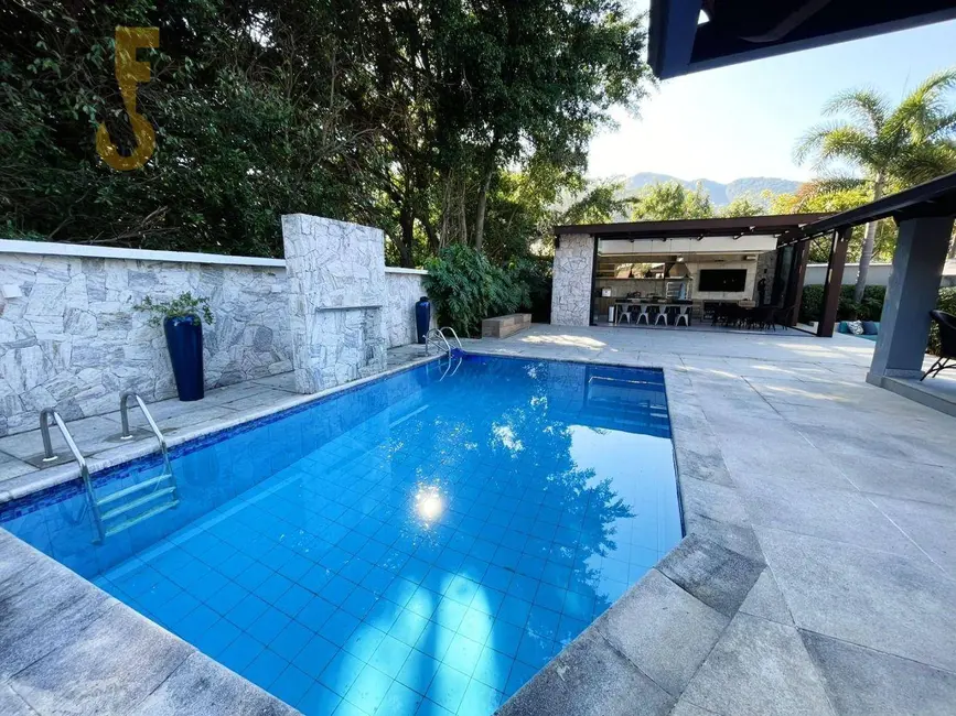 Foto 1 de Casa de Condomínio com 5 quartos à venda, 753m2 em Anil, Rio De Janeiro - RJ