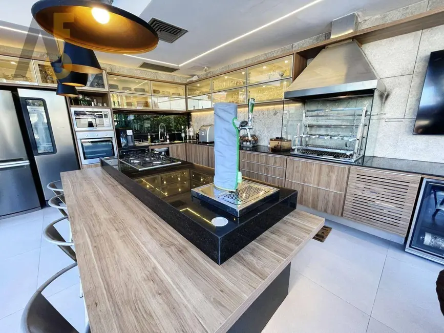 Foto 6 de Casa de Condomínio com 5 quartos à venda, 753m2 em Anil, Rio De Janeiro - RJ