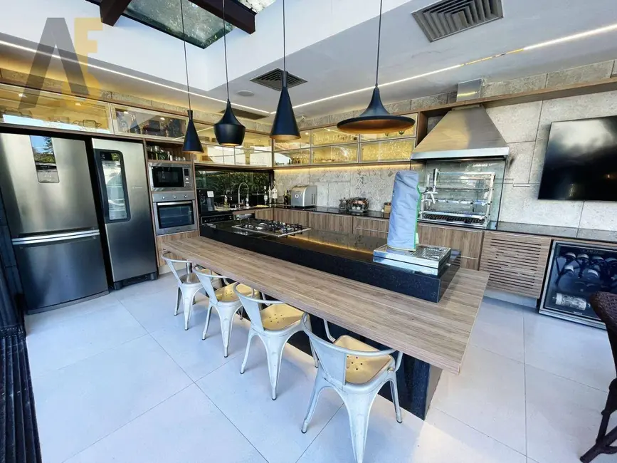 Foto 4 de Casa de Condomínio com 5 quartos à venda, 753m2 em Anil, Rio De Janeiro - RJ