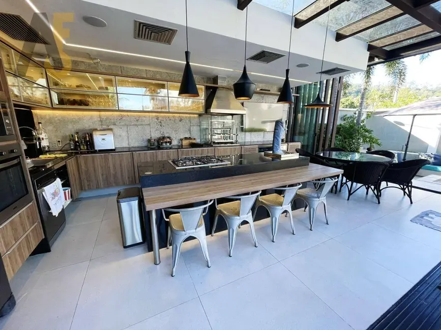Foto 5 de Casa de Condomínio com 5 quartos à venda, 753m2 em Anil, Rio De Janeiro - RJ