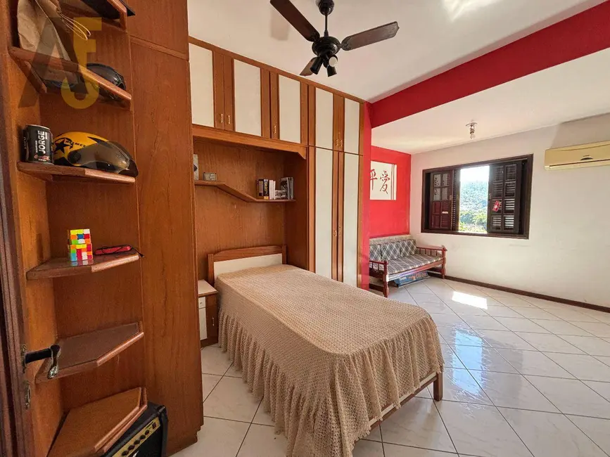 Foto 7 de Casa de Condomínio com 5 quartos à venda, 277m2 em Anil, Rio De Janeiro - RJ