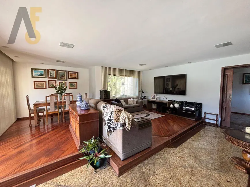 Foto 5 de Casa de Condomínio com 5 quartos à venda, 277m2 em Anil, Rio De Janeiro - RJ