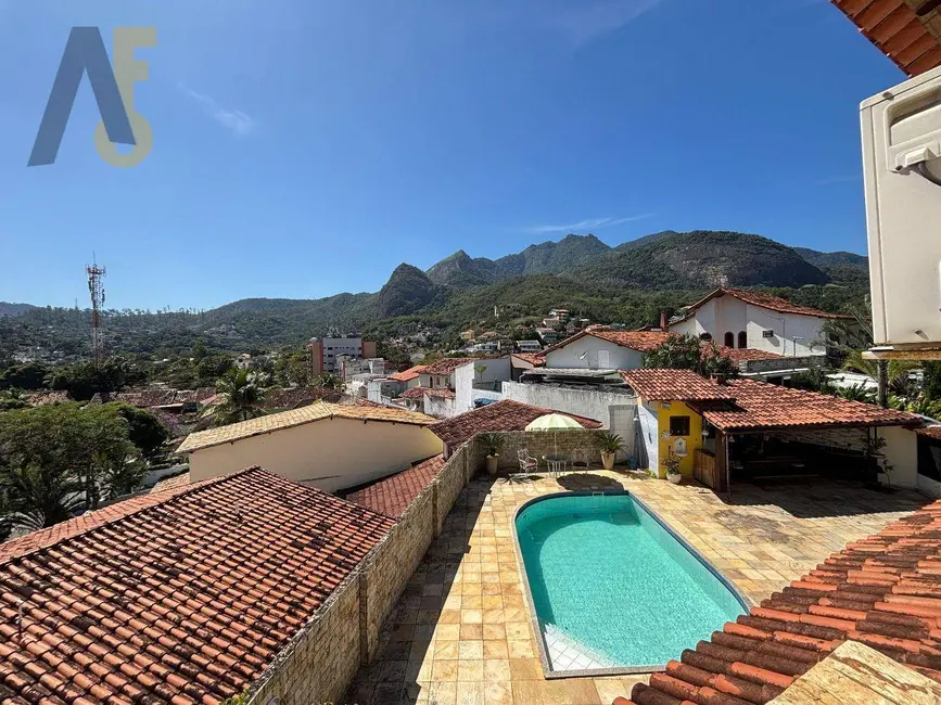 Foto 8 de Casa de Condomínio com 5 quartos à venda, 277m2 em Anil, Rio De Janeiro - RJ