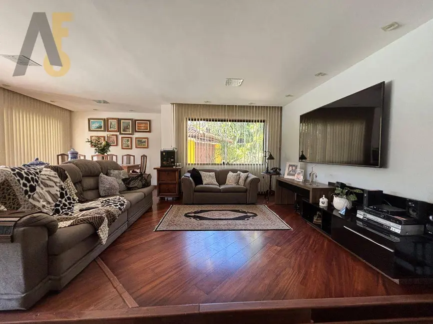 Foto 6 de Casa de Condomínio com 5 quartos à venda, 277m2 em Anil, Rio De Janeiro - RJ