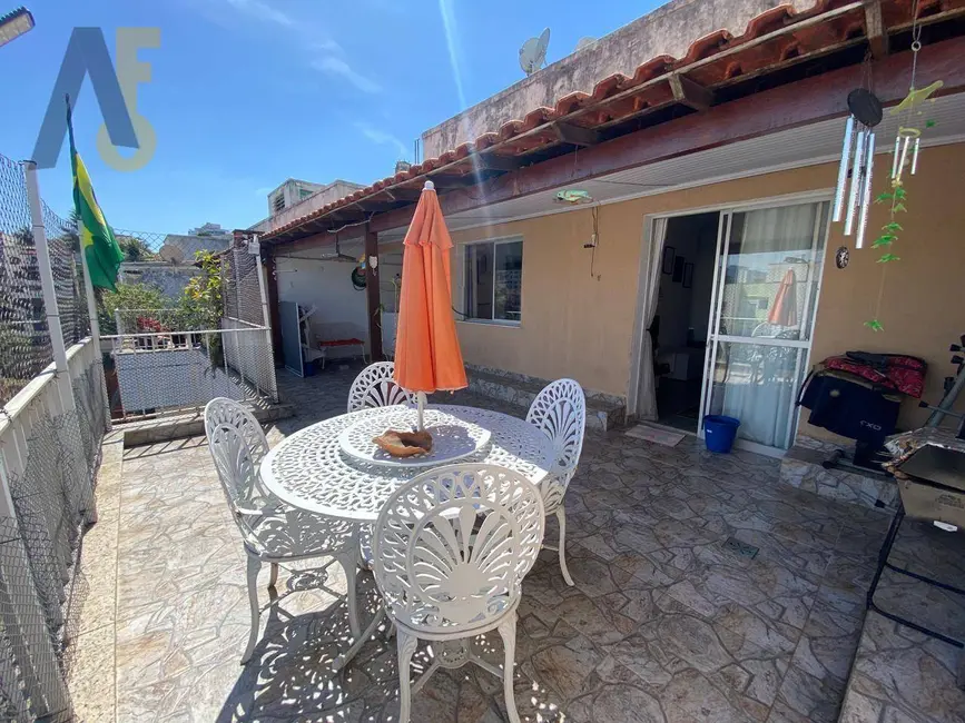 Foto 2 de Cobertura com 2 quartos à venda, 133m2 em Rio De Janeiro - RJ