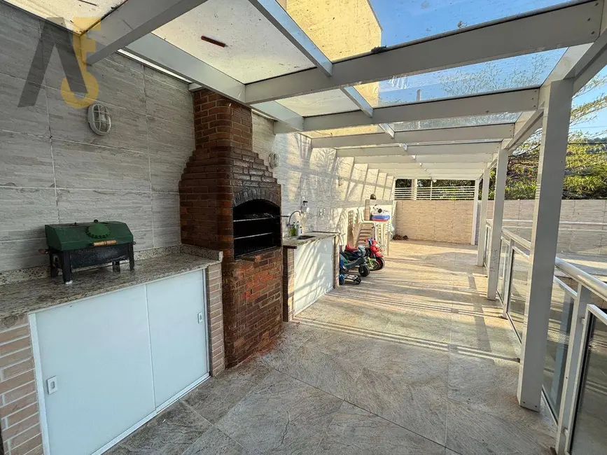 Foto 2 de Casa de Condomínio com 3 quartos à venda, 606m2 em Anil, Rio De Janeiro - RJ