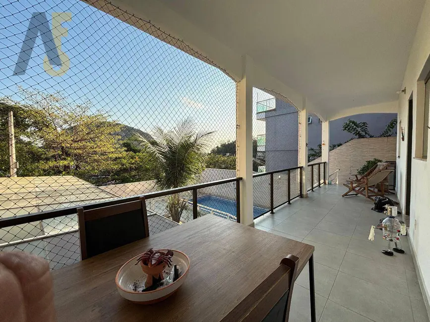 Foto 5 de Casa de Condomínio com 3 quartos à venda, 606m2 em Anil, Rio De Janeiro - RJ