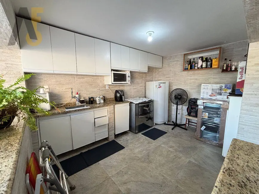 Foto 3 de Casa de Condomínio com 3 quartos à venda, 606m2 em Anil, Rio De Janeiro - RJ