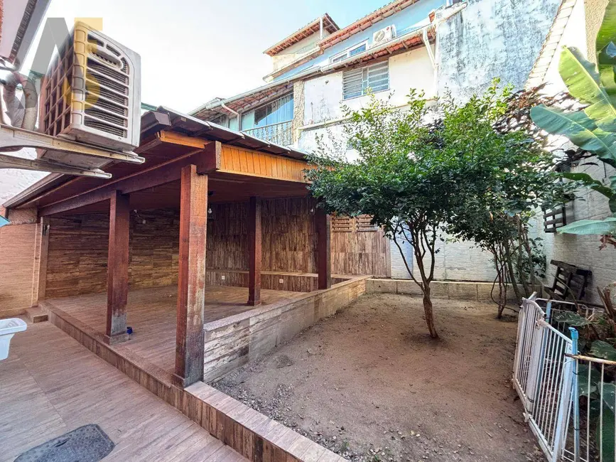 Foto 8 de Casa de Condomínio com 3 quartos à venda, 606m2 em Anil, Rio De Janeiro - RJ