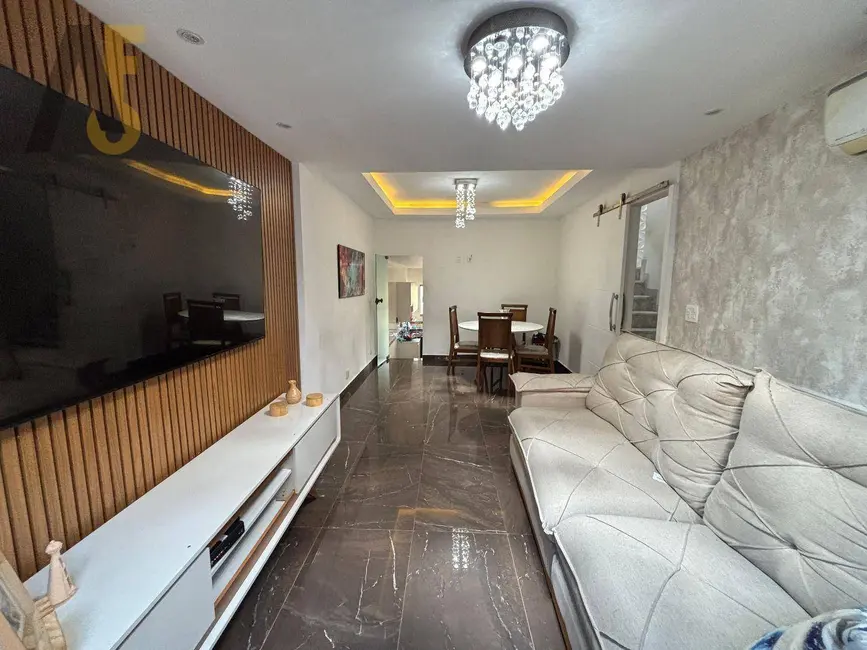 Foto 9 de Casa de Condomínio com 3 quartos à venda, 606m2 em Anil, Rio De Janeiro - RJ