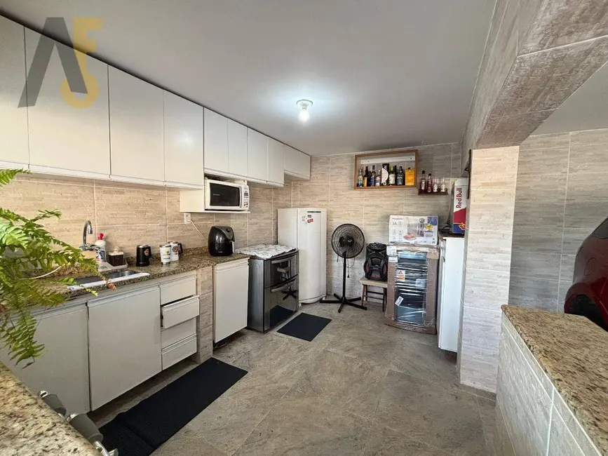 Foto 4 de Casa de Condomínio com 3 quartos à venda, 606m2 em Anil, Rio De Janeiro - RJ