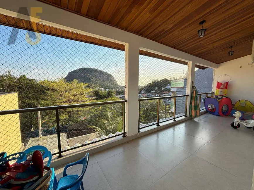 Foto 7 de Casa de Condomínio com 3 quartos à venda, 606m2 em Anil, Rio De Janeiro - RJ