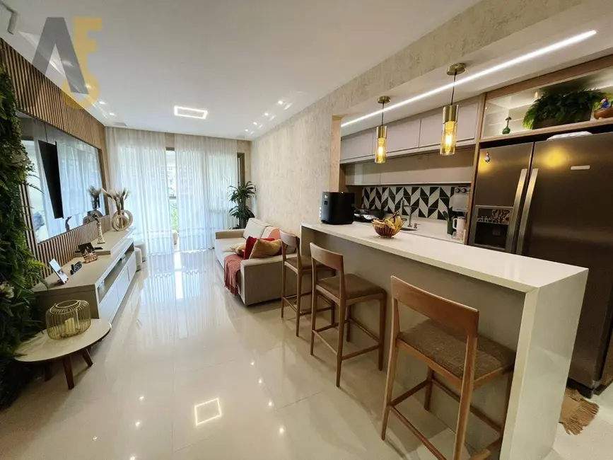 Apartamento com 3 quartos à venda, 92m2 em Rio De Janeiro - RJ - imagem 4 Foto 4 de Apartamento com 3 quartos à venda, 92m2 em Rio De Janeiro - RJ