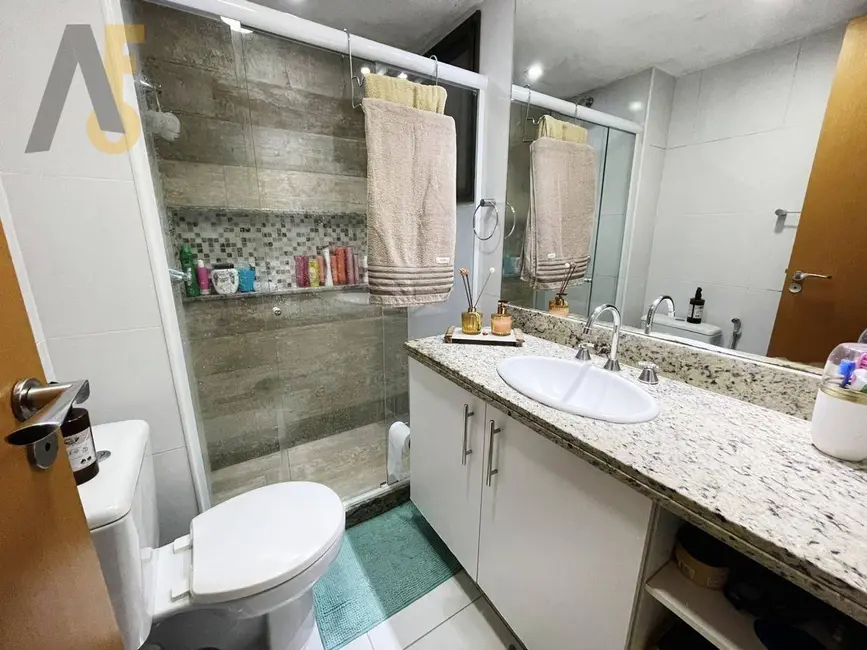 Apartamento com 3 quartos à venda, 92m2 em Rio De Janeiro - RJ - imagem 9 Foto 9 de Apartamento com 3 quartos à venda, 92m2 em Rio De Janeiro - RJ