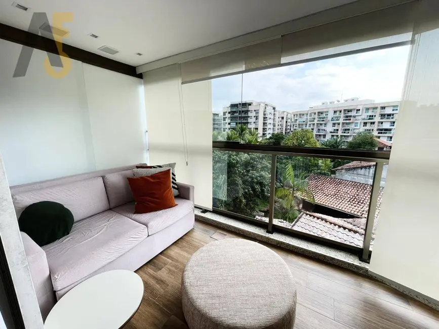 Apartamento com 3 quartos à venda, 92m2 em Rio De Janeiro - RJ - imagem 8 Foto 8 de Apartamento com 3 quartos à venda, 92m2 em Rio De Janeiro - RJ