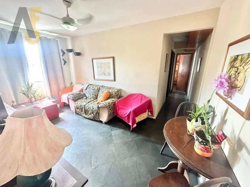 Foto 3 de Apartamento com 2 quartos à venda, 56m2 em Rio De Janeiro - RJ