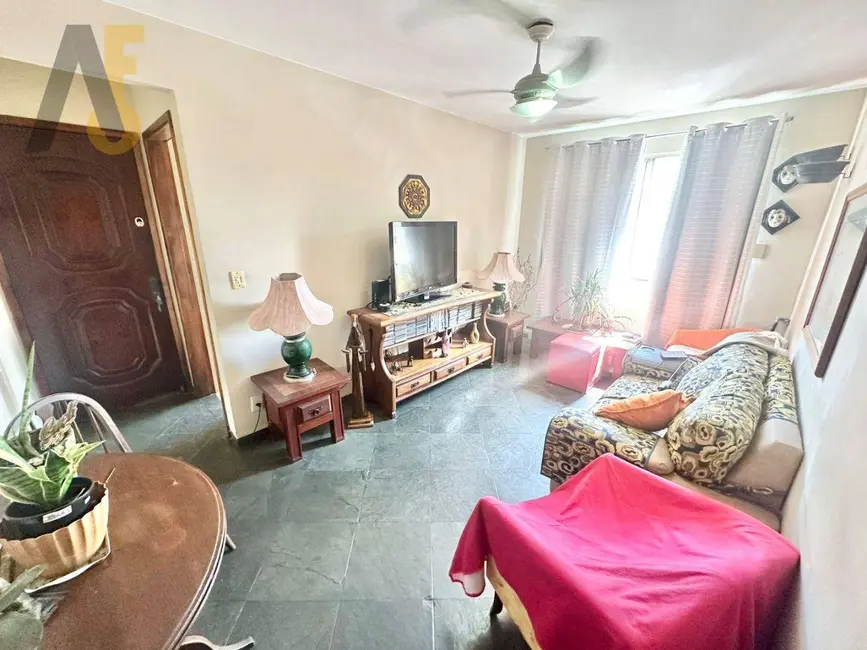Foto 1 de Apartamento com 2 quartos à venda, 56m2 em Rio De Janeiro - RJ