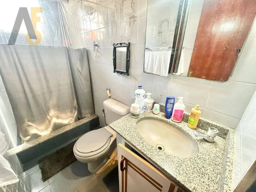 Foto 5 de Apartamento com 2 quartos à venda, 56m2 em Rio De Janeiro - RJ