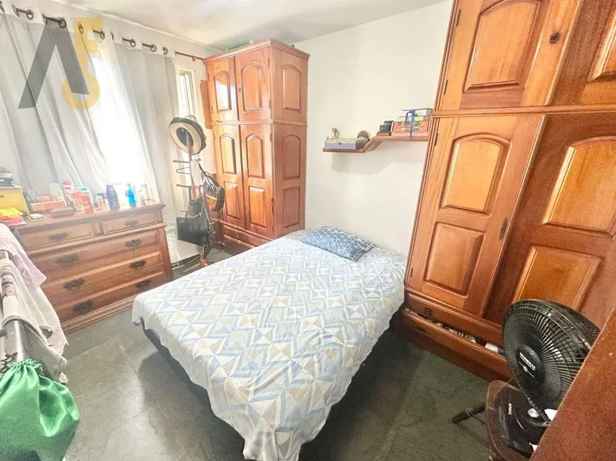 Foto 9 de Apartamento com 2 quartos à venda, 56m2 em Rio De Janeiro - RJ