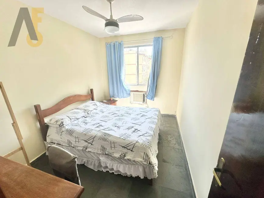 Foto 4 de Apartamento com 2 quartos à venda, 56m2 em Rio De Janeiro - RJ