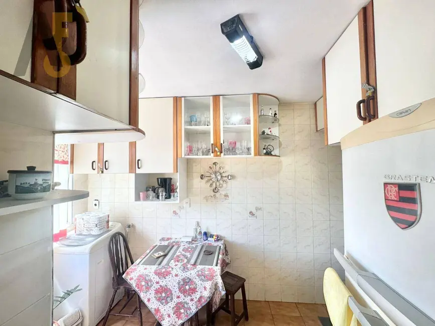 Foto 2 de Apartamento com 2 quartos à venda, 56m2 em Rio De Janeiro - RJ