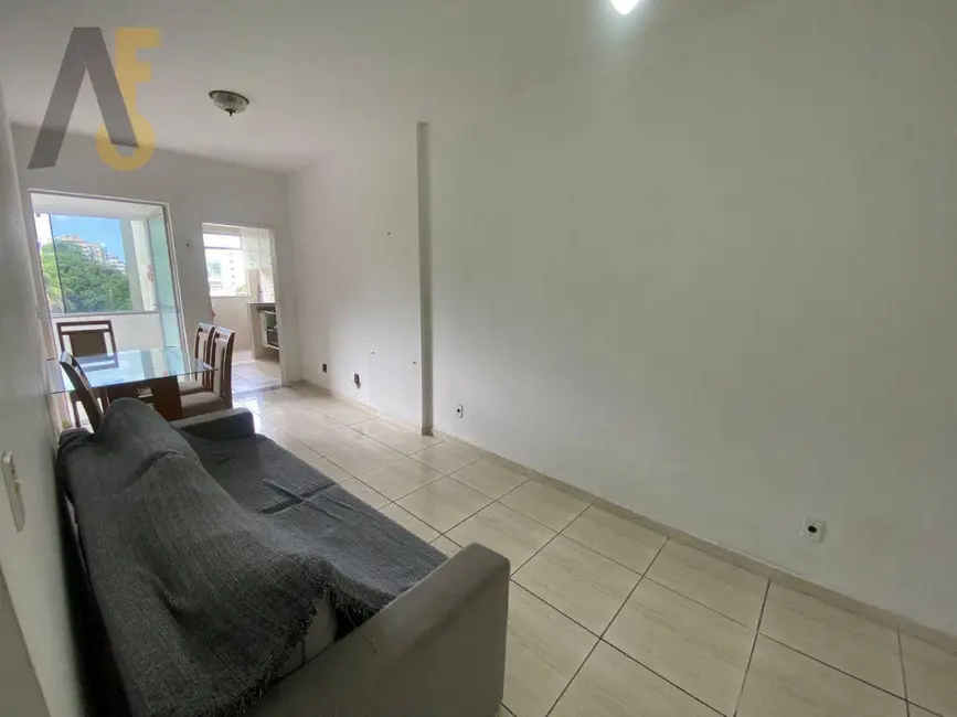 Foto 3 de Apartamento com 1 quarto à venda, 54m2 em Pechincha, Rio De Janeiro - RJ