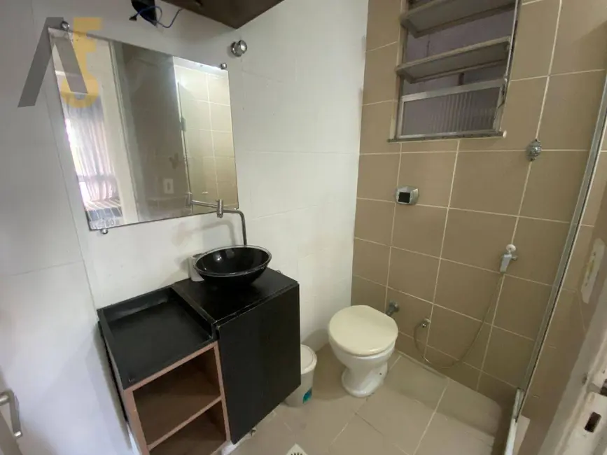 Foto 5 de Apartamento com 1 quarto à venda, 54m2 em Pechincha, Rio De Janeiro - RJ