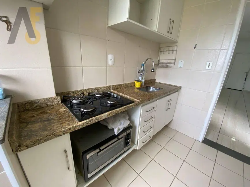 Foto 2 de Apartamento com 1 quarto à venda, 54m2 em Pechincha, Rio De Janeiro - RJ
