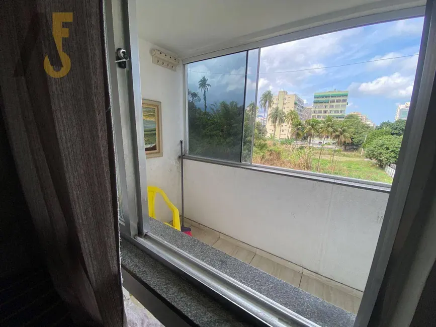 Foto 7 de Apartamento com 1 quarto à venda, 54m2 em Pechincha, Rio De Janeiro - RJ