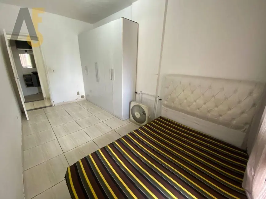 Foto 8 de Apartamento com 1 quarto à venda, 54m2 em Pechincha, Rio De Janeiro - RJ