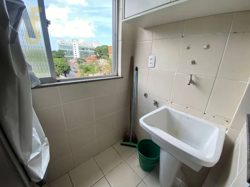 Foto 6 de Apartamento com 1 quarto à venda, 54m2 em Pechincha, Rio De Janeiro - RJ