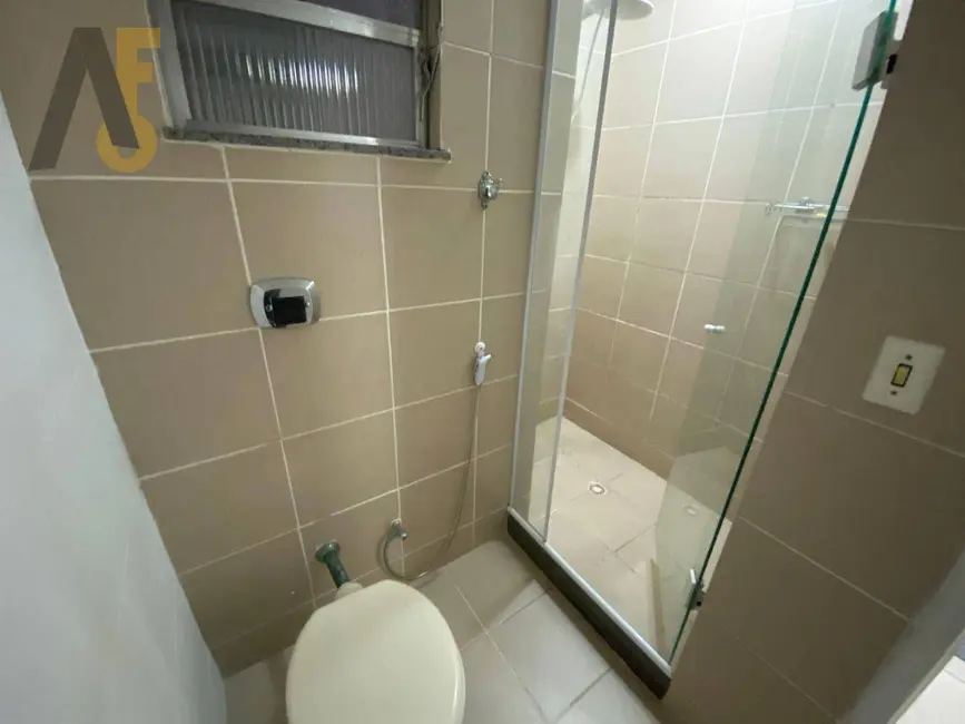 Foto 4 de Apartamento com 1 quarto à venda, 54m2 em Pechincha, Rio De Janeiro - RJ