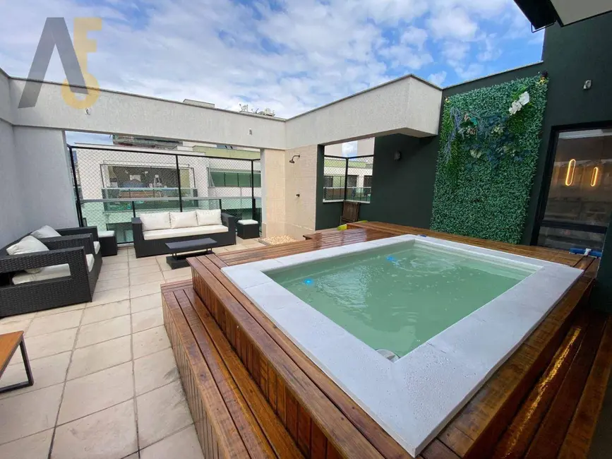 Cobertura com 3 quartos à venda, 169m2 em Pechincha, Rio De Janeiro - RJ - imagem 5 Foto 5 de Cobertura com 3 quartos à venda, 169m2 em Pechincha, Rio De Janeiro - RJ