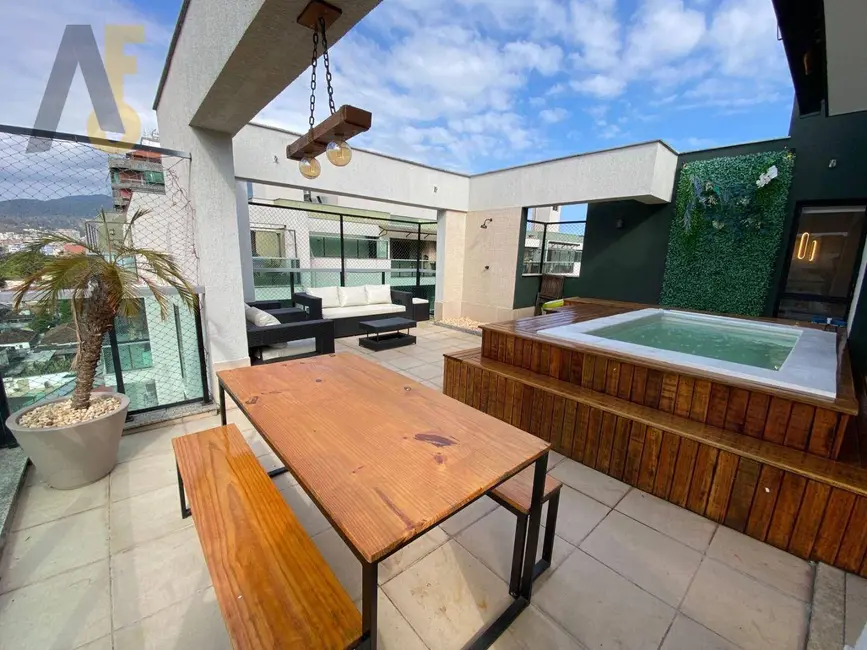 Cobertura com 3 quartos à venda, 169m2 em Pechincha, Rio De Janeiro - RJ - imagem 1 Foto 1 de Cobertura com 3 quartos à venda, 169m2 em Pechincha, Rio De Janeiro - RJ