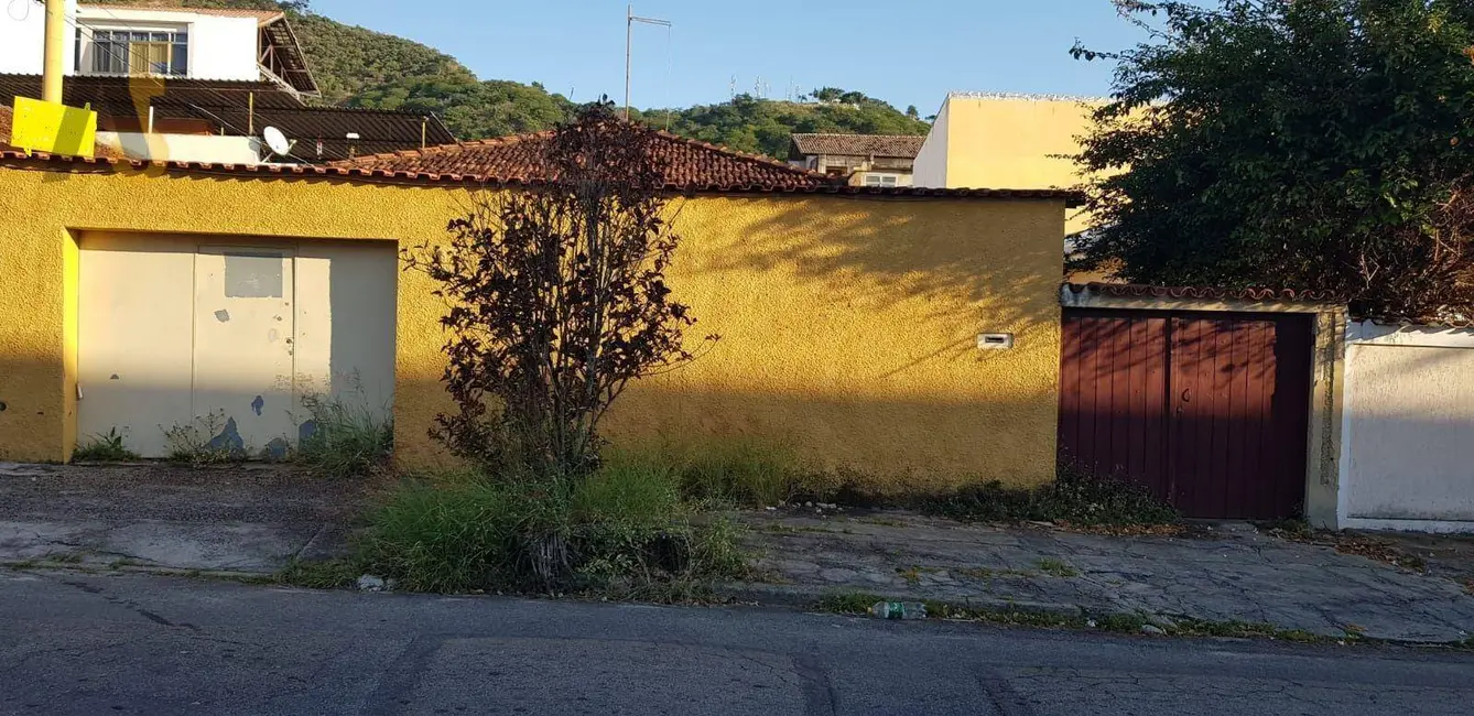 Foto 1 de Casa com 2 quartos à venda, 480m2 em Jardim Sulacap, Rio De Janeiro - RJ