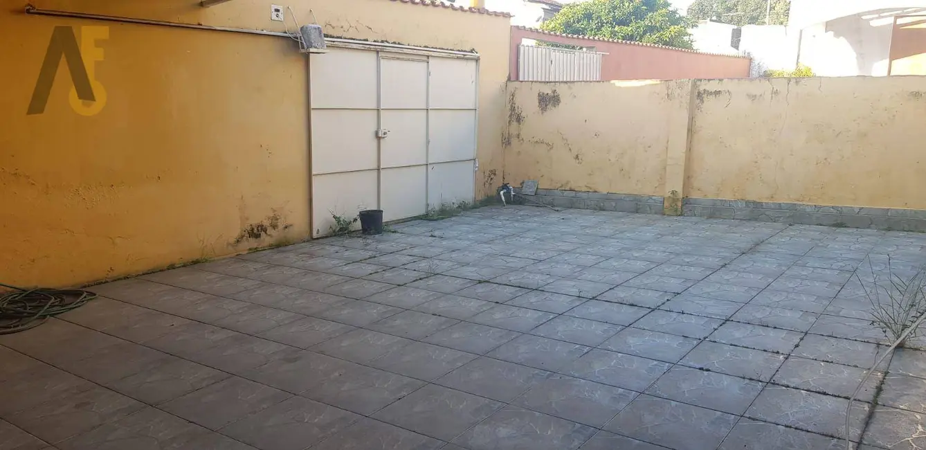 Foto 2 de Casa com 2 quartos à venda, 480m2 em Jardim Sulacap, Rio De Janeiro - RJ