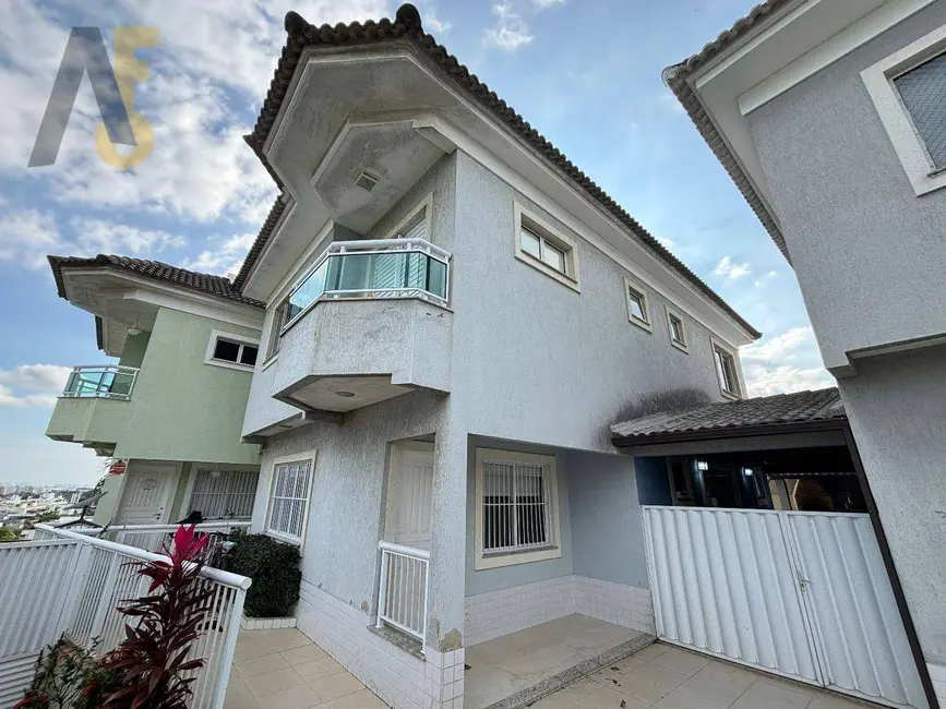 Foto 1 de Casa de Condomínio com 3 quartos à venda, 295m2 em Rio De Janeiro - RJ