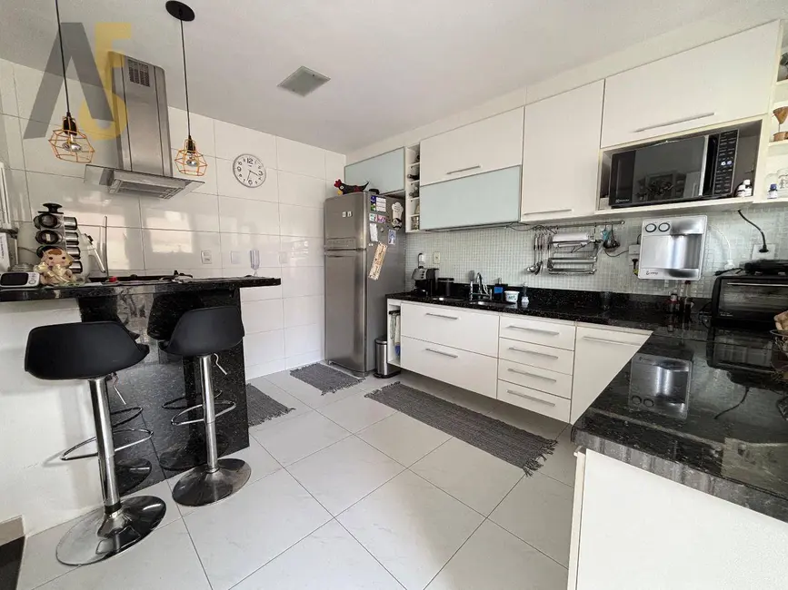 Foto 9 de Casa de Condomínio com 3 quartos à venda, 295m2 em Rio De Janeiro - RJ